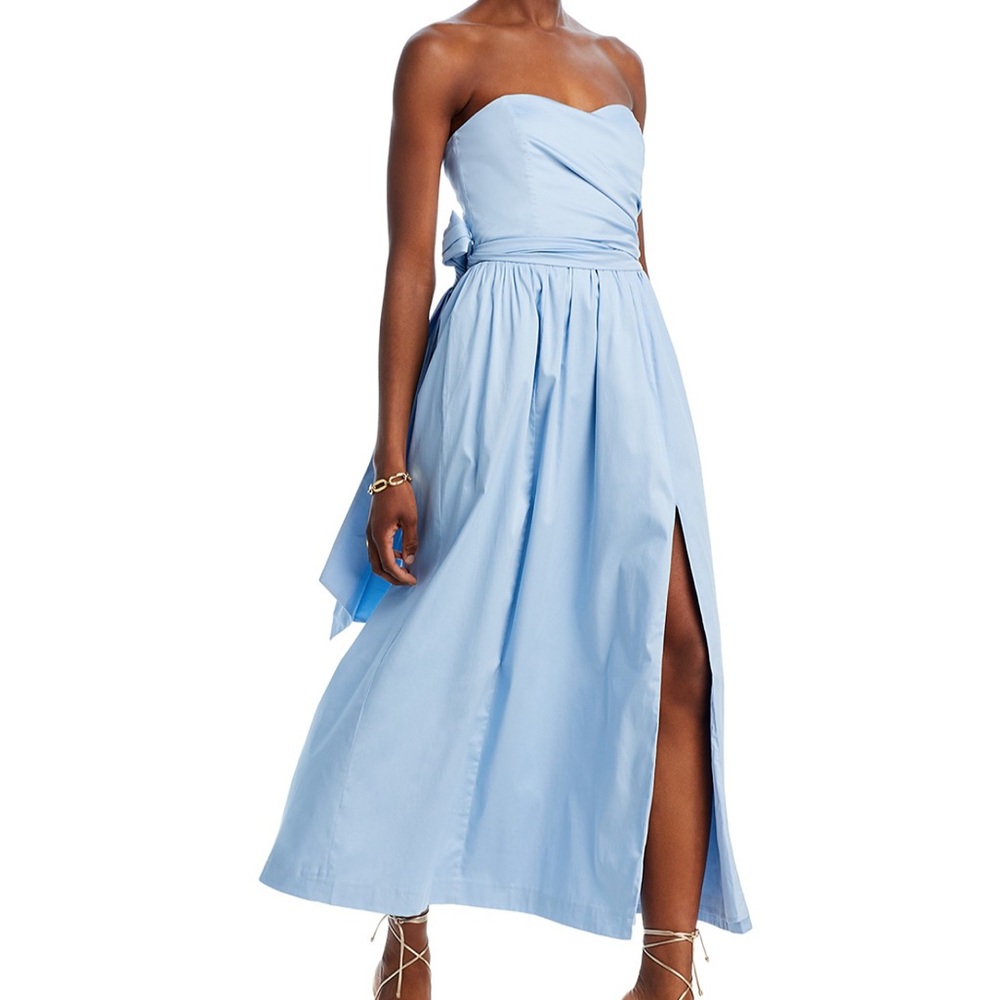 French Connection Florida Dress - Picture 1 of 6